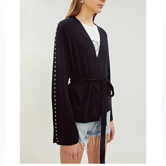 Zadig & Voltaire Sweaters - Zadig & Voltaire Cashmere Cardigan